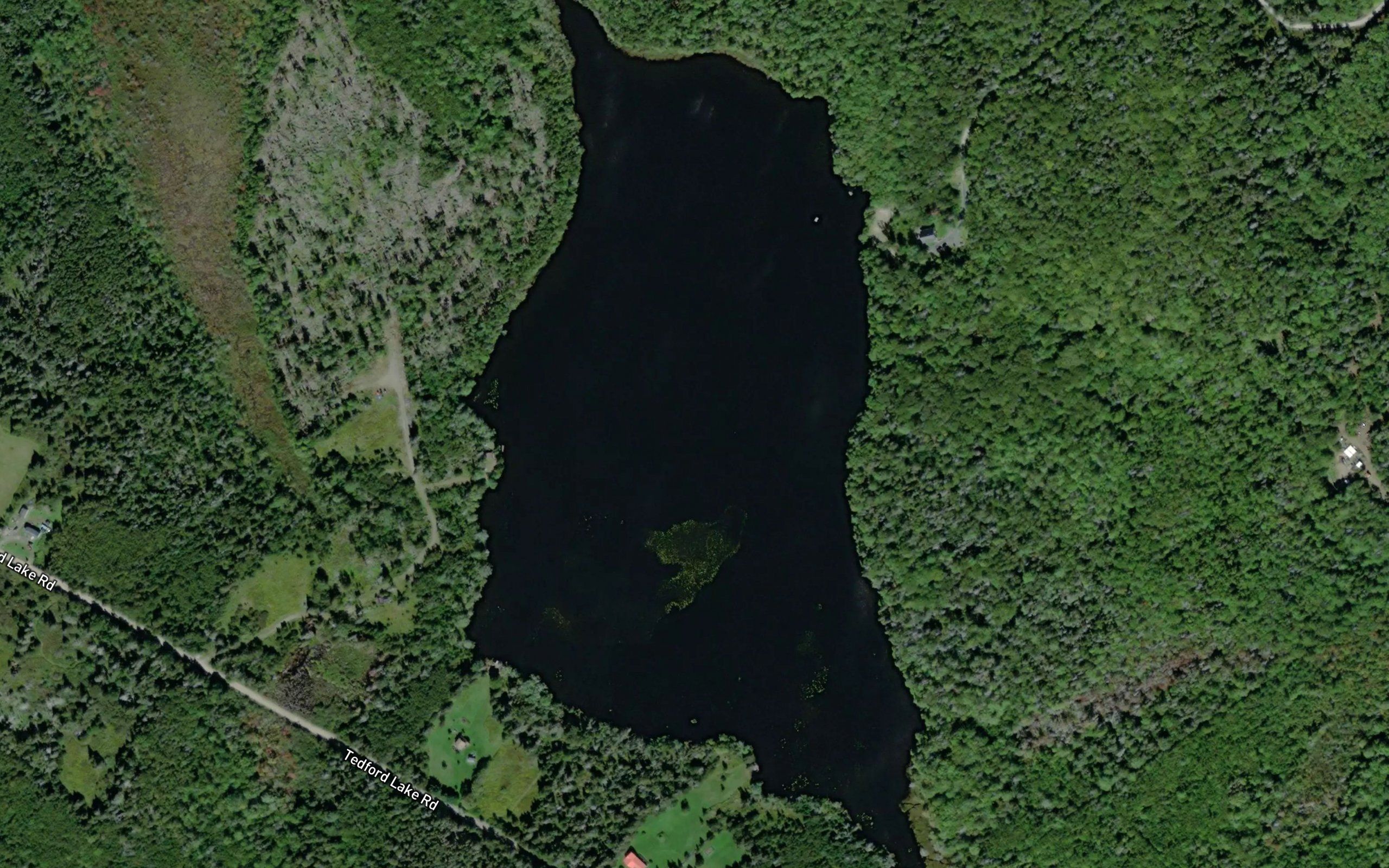 Little Tedford Lake