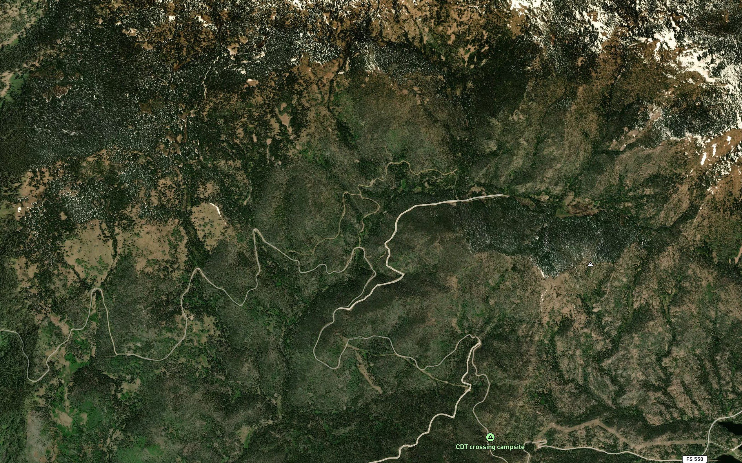 Third Creek