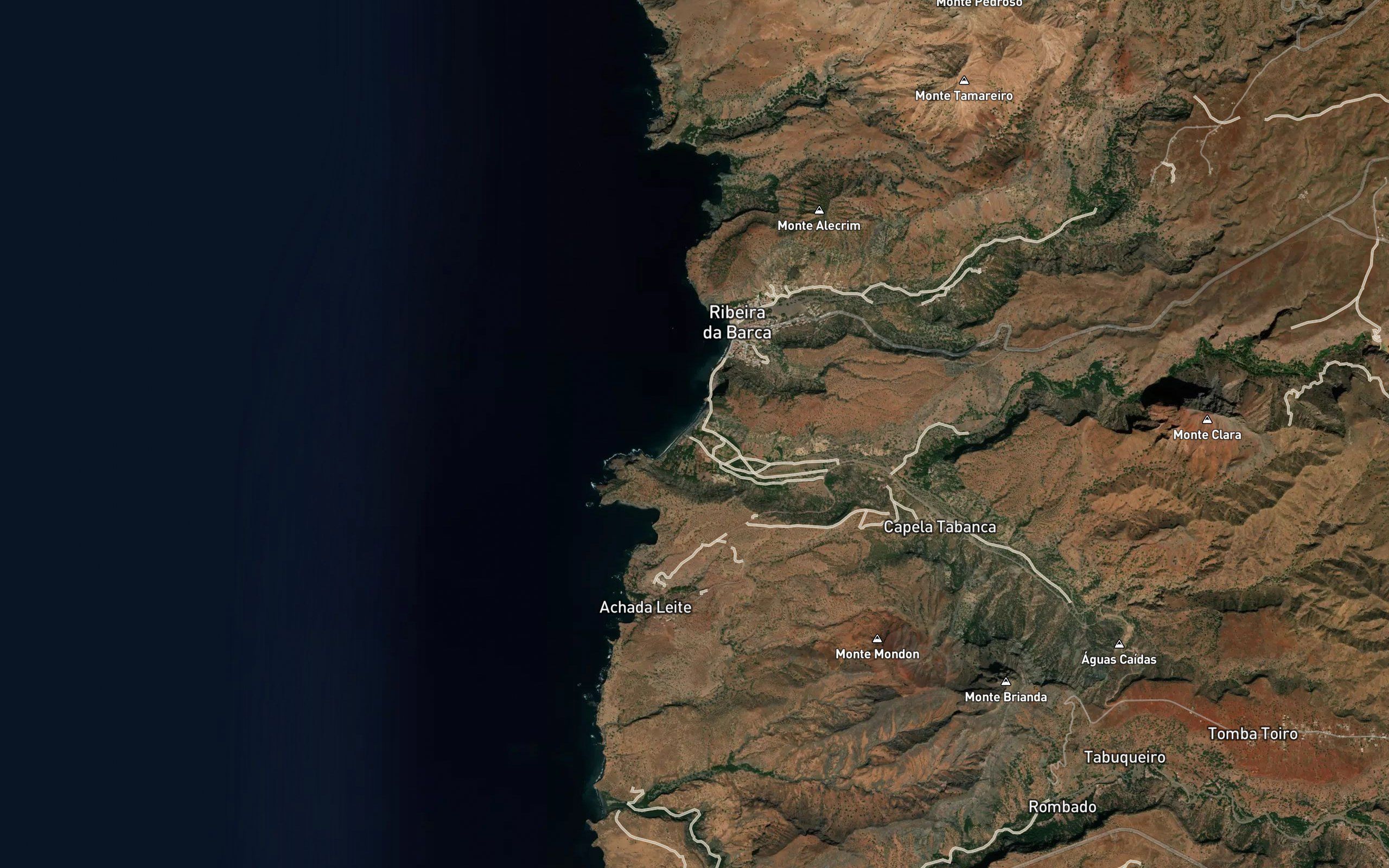 Ribeira do Charco