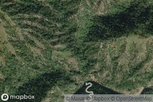 West Fork Miners Creek