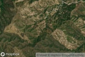 Barranca El Cahuilote