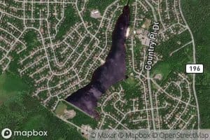 Lake Carobeth
