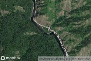 Station Creek