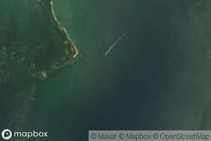 Ransom Island Channel