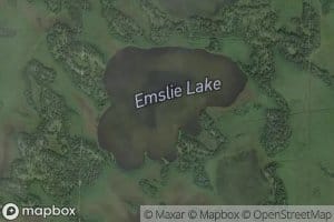 Emslie Lake