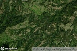 Arroyo San Francisco