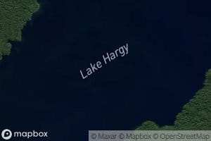 Lake Hargy