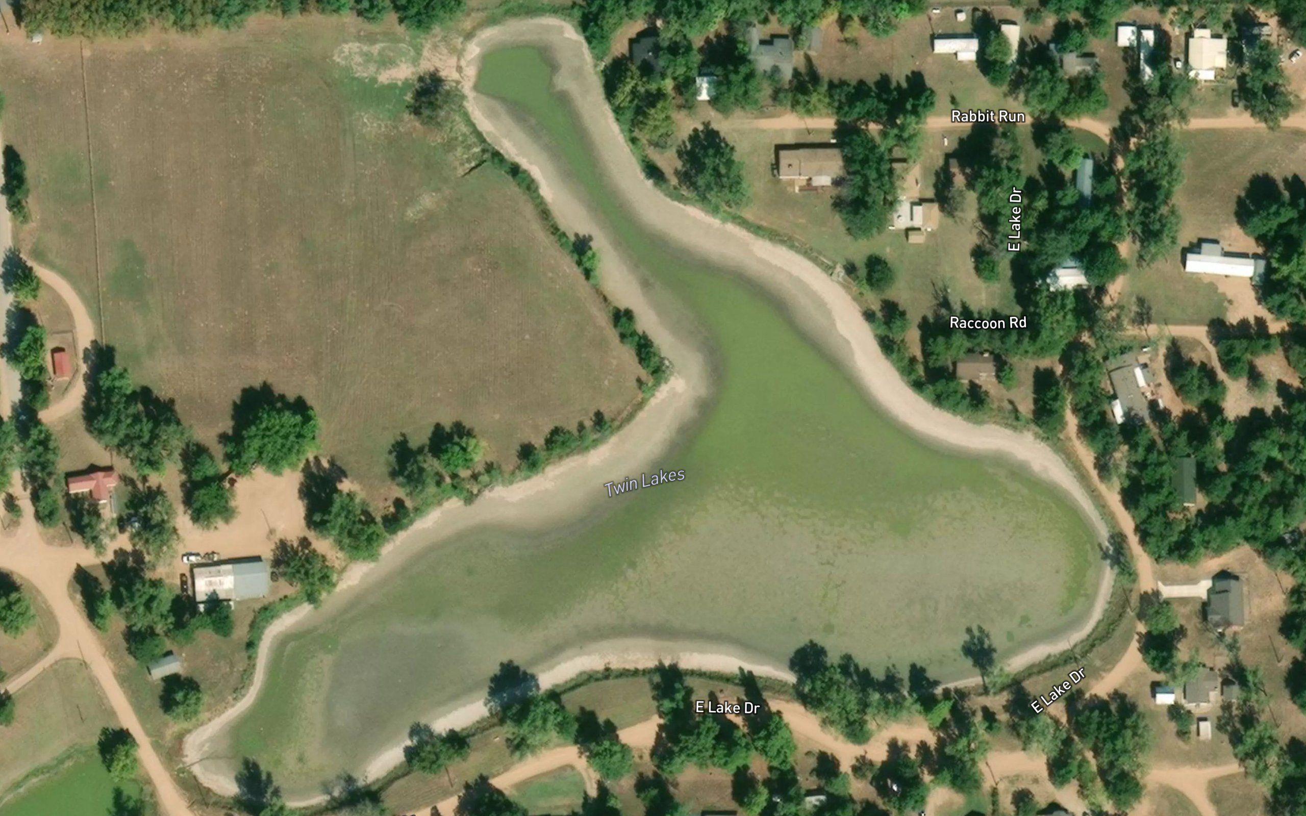 Twin Lakes