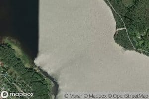 Ozero Nakhimovskoye