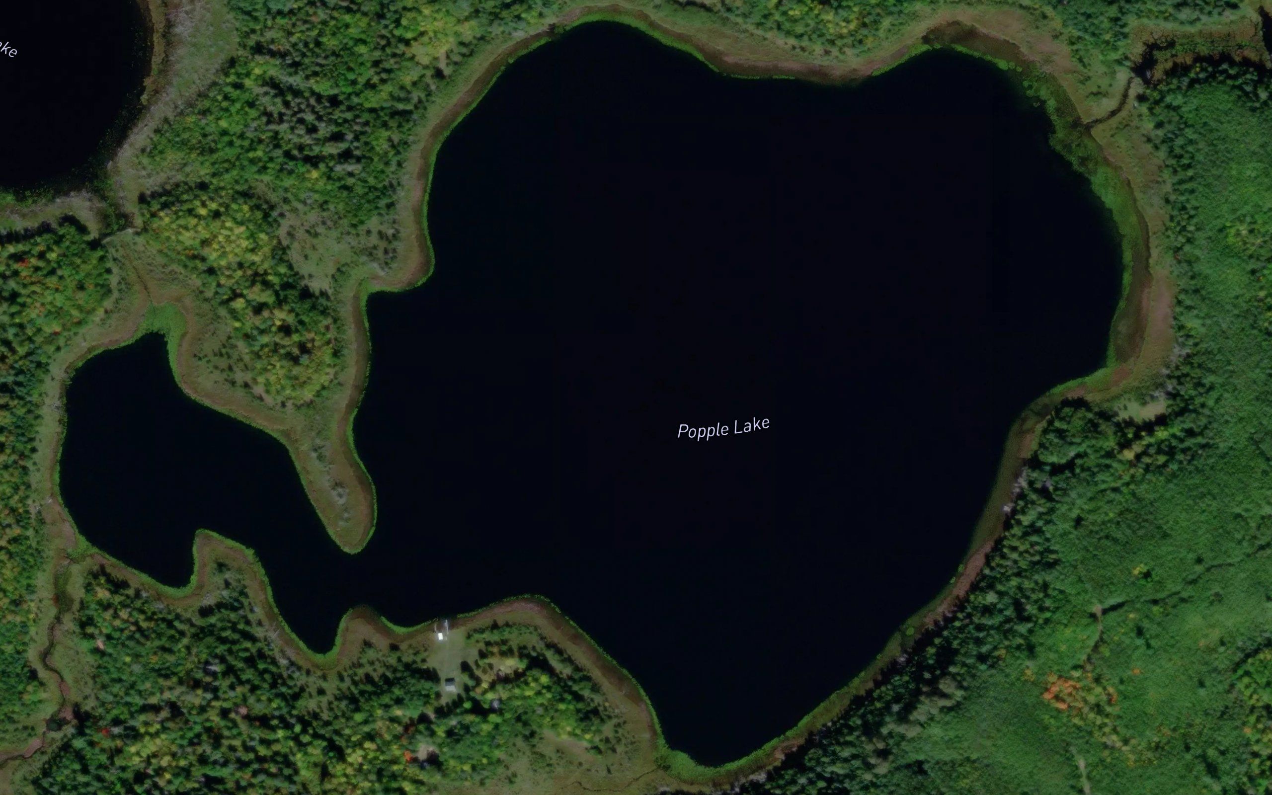 Popple Lake