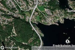 Sandvika