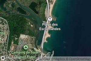 Les Etangs de Villepey