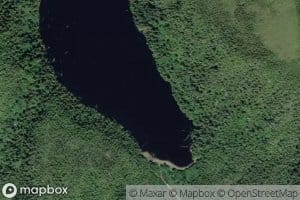 Lower and Upper Ketchikan Lakes