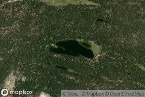 Dog Lake