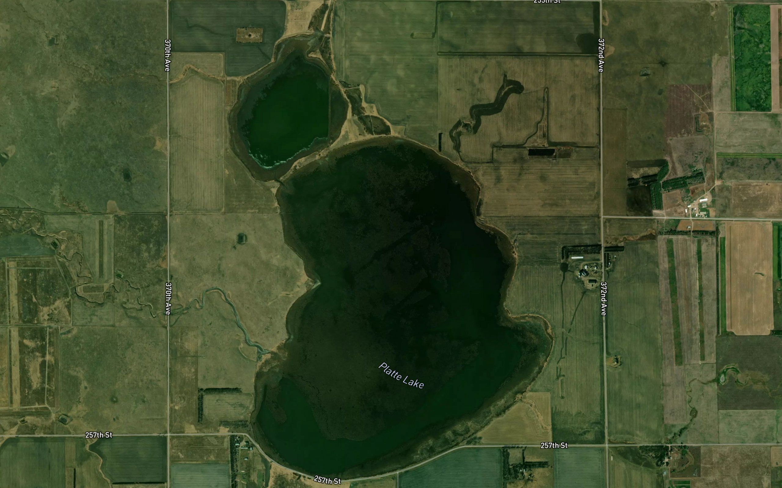 Platte Lake