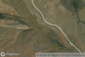 Indian Creek