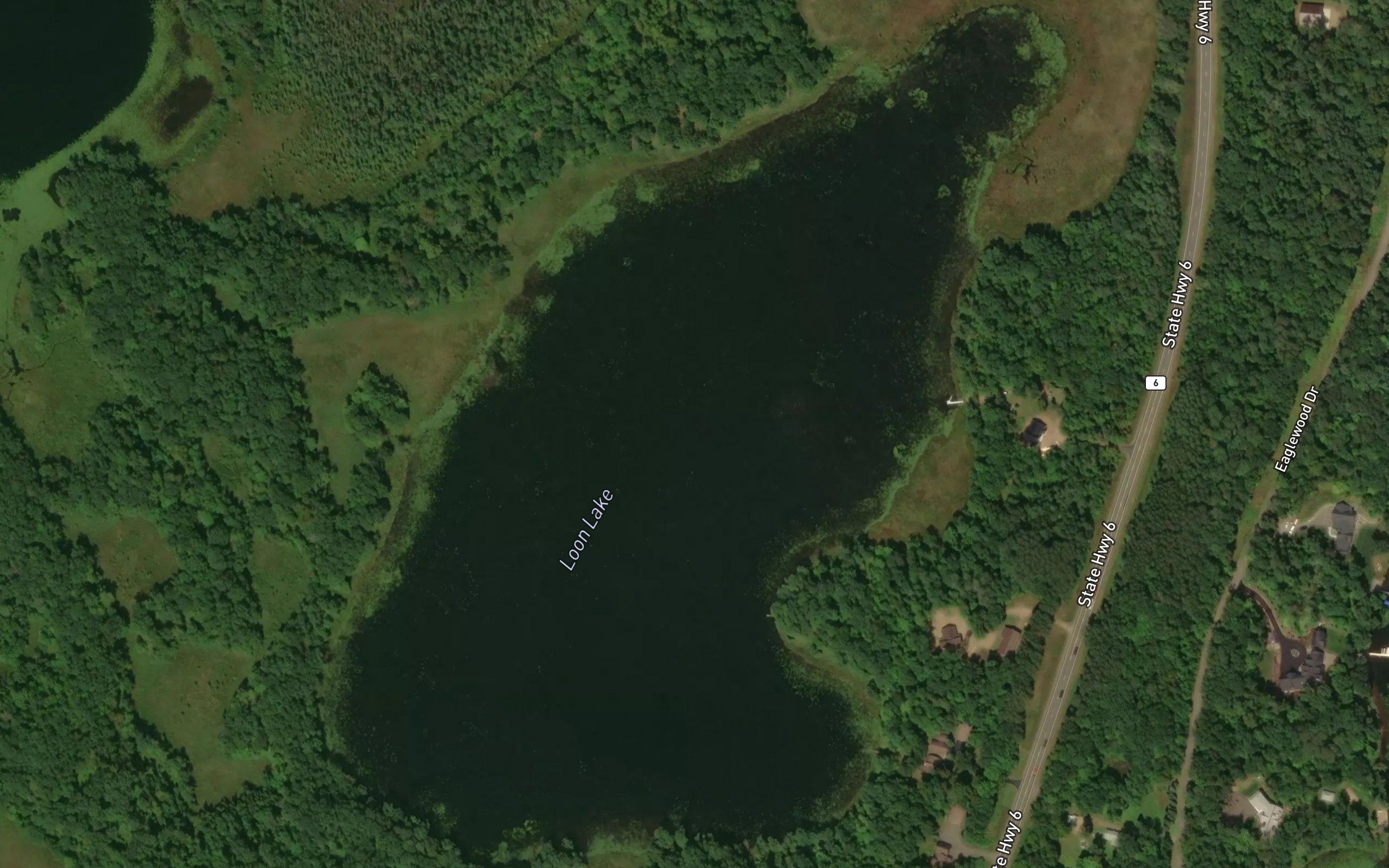 Loon Lake