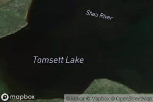 Tomsett Lake