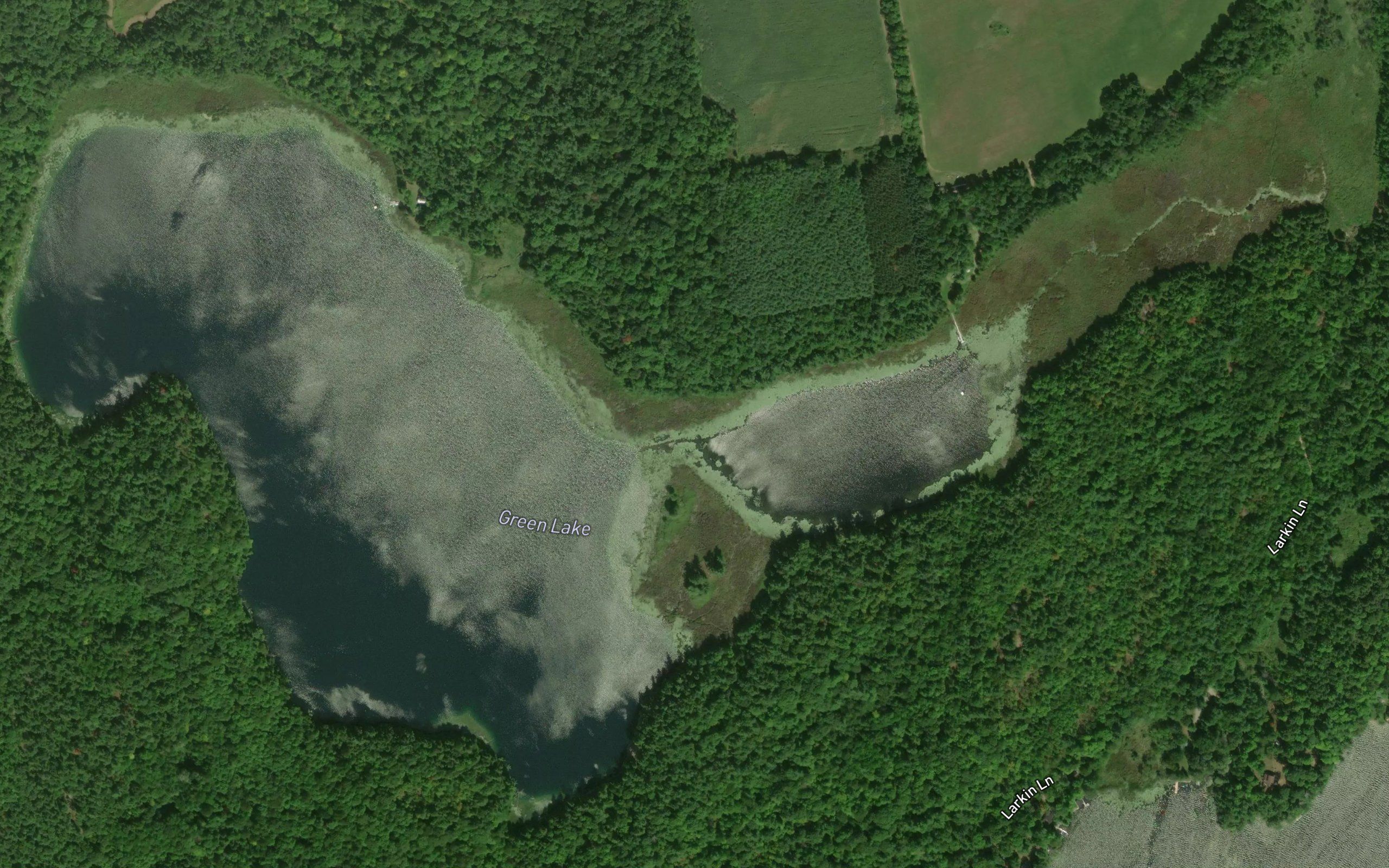 Green Lake