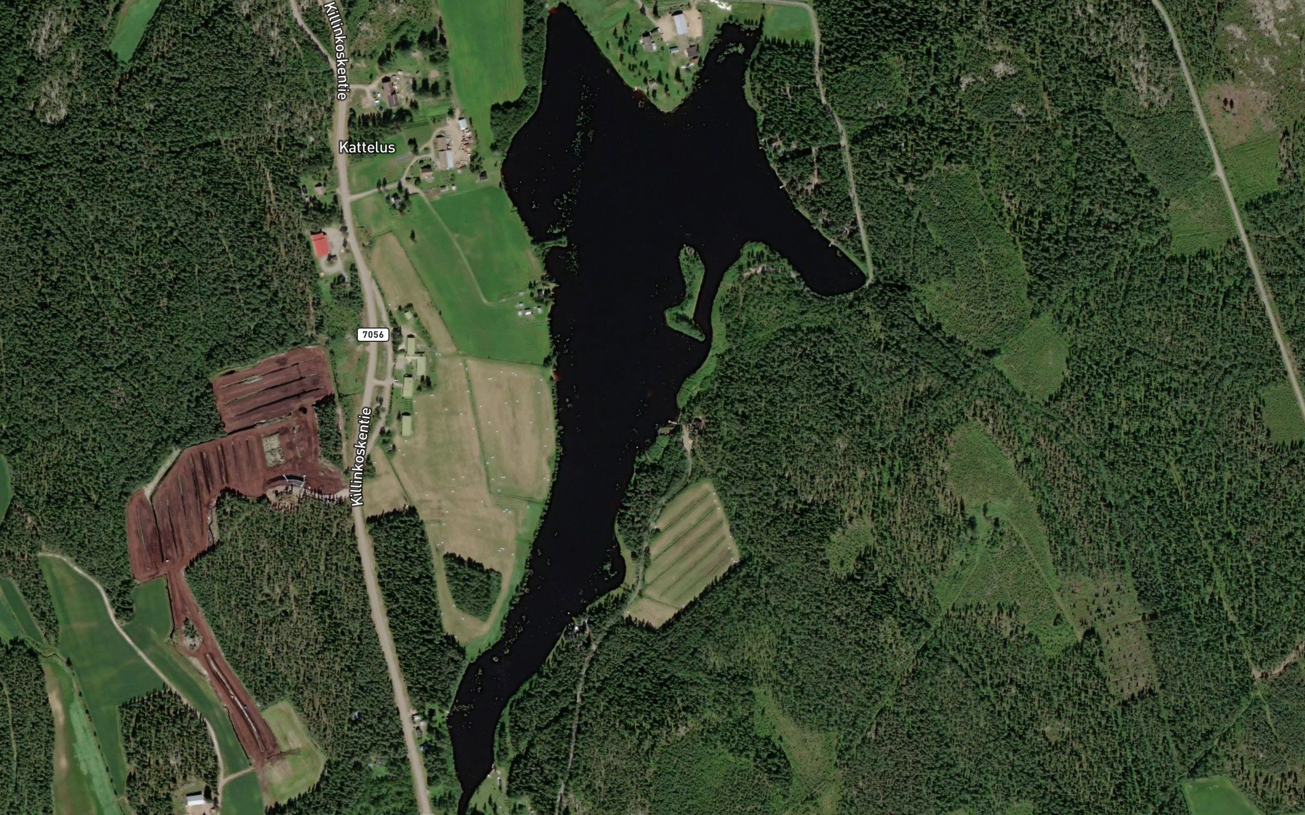 Kattelusjarvi