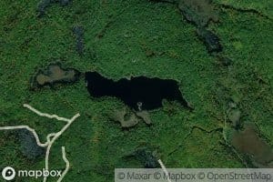 Minkspaw Lake