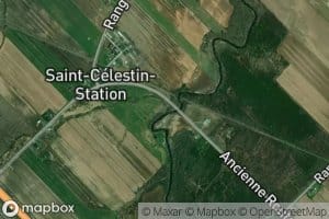 Ruisseau Gilbert
