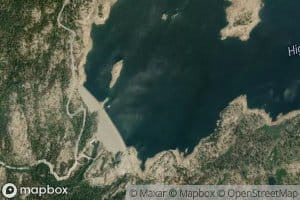 Hobart Creek