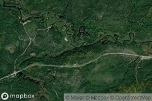 Ruisseau Adair