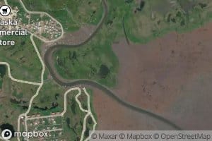 Napareayak Slough
