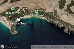 Meteor Bay