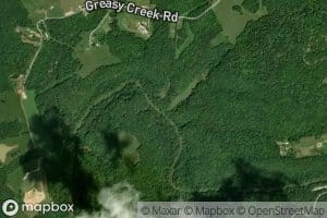 Greasy Creek