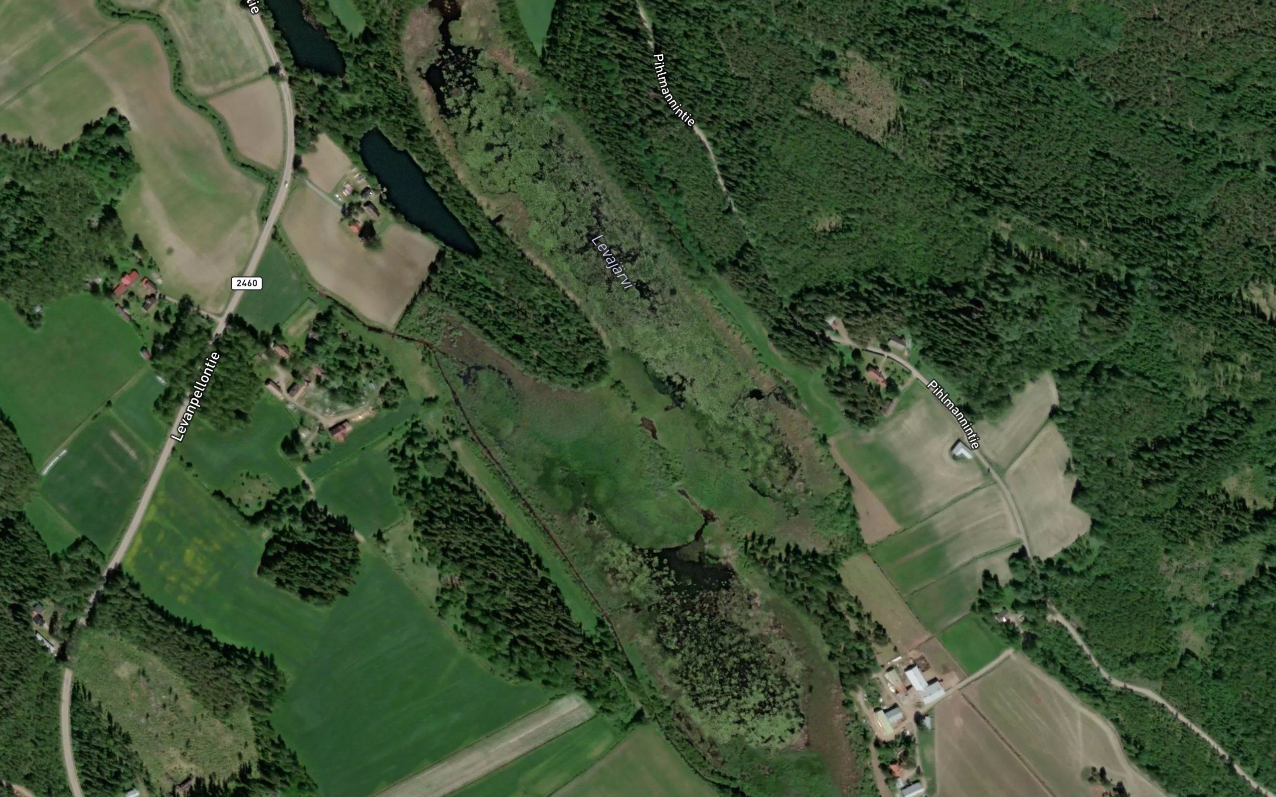 Levajarvi