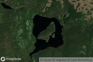 Lac Belisle