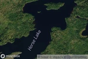 Horse Lake