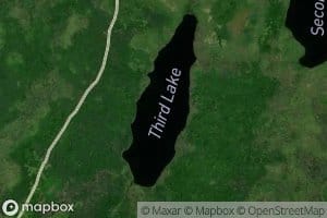 Third Lake