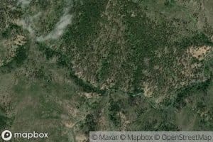 Salamander Creek