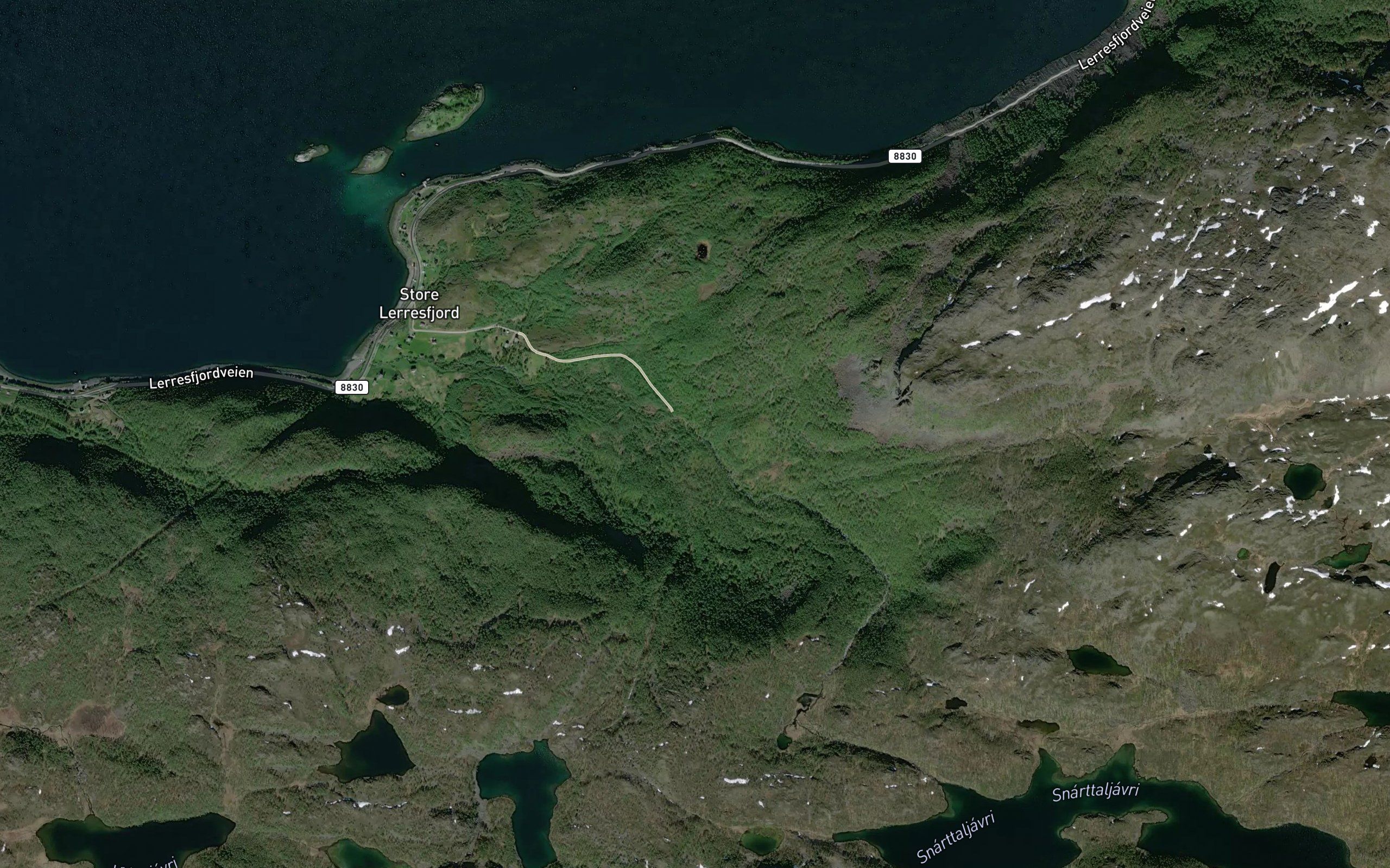 Elvebuktelva