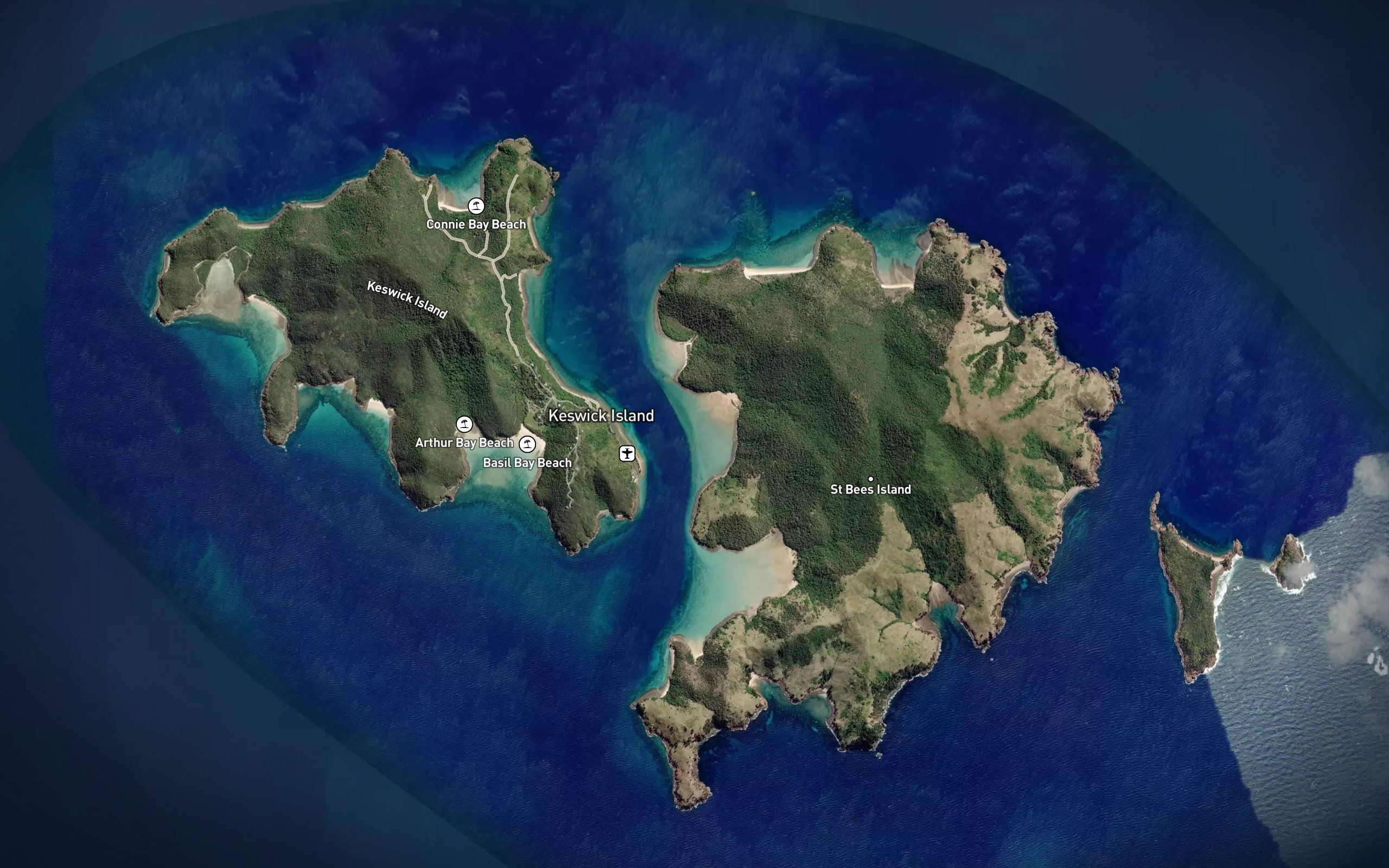 Vincent Bay