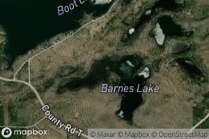 Barnes Lake