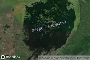 Ozero Pechenkino