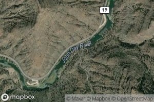 Canyon Creek