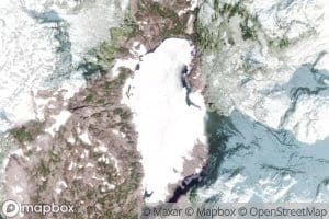 Tzoonie Lake