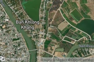 Khlong Khang