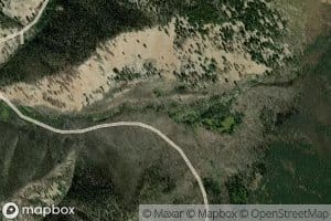 Pinyon Creek