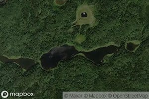 Reeves Lake