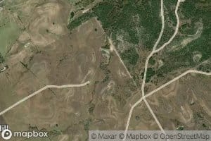 Warren Lake Number 2