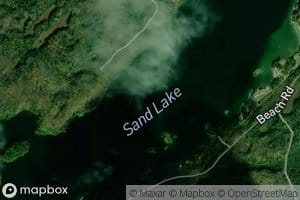 Sand Lake