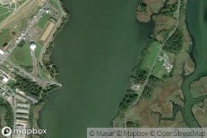 Spesutie Narrows