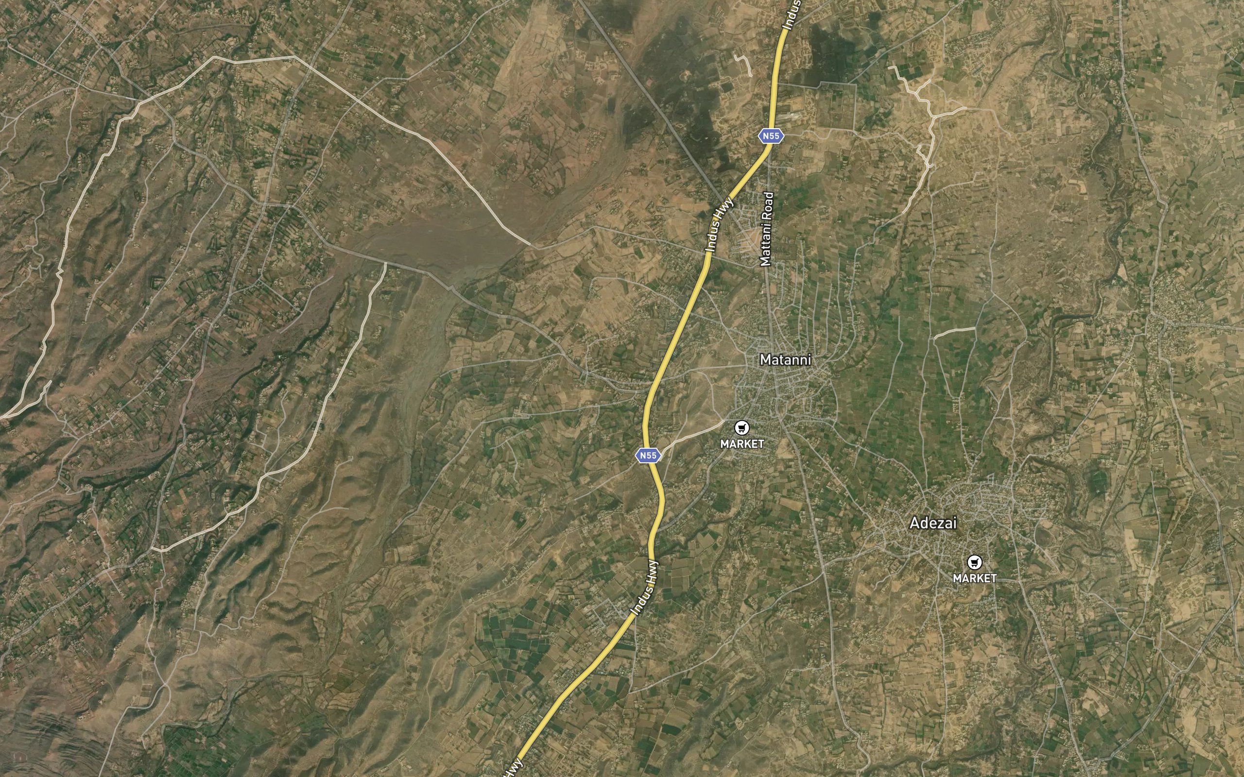 Khanbaz China