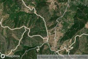 Ribeira do Freixo Seco